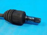 Привод колеса передний левый KIA Sorento 1 2002-2009 495013E111