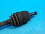 Привод колеса передний левый KIA Sorento 1 2002-2009 495013E111