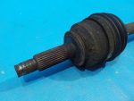 Привод колеса передний левый KIA Sorento 1 2002-2009 495013E111