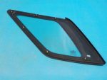 Стекло заднее правое (форточка) KIA Sorento 1 2002-2009 878203E000