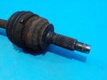 Привод колеса передний правый KIA Sorento 1 2002-2009 495003E111
