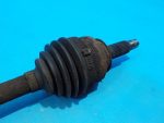 Привод колеса передний правый KIA Sorento 1 2002-2009 495003E111