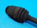 Привод колеса передний правый KIA Sorento 1 2002-2009 495003E111
