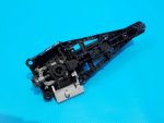 92233089 Ручка двери передней правой OPEL Astra J GTC 2010-2017