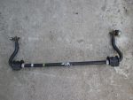 BBM228151A Стабилизатор задний Mazda 3 (BL) 2009- MAZDA 