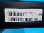 13342006 Блок управления отопителем OPEL Meriva B 2010-2018