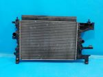 13267656 Радиатор охлаждения двигателя OPEL Astra J GTC 2010-2017