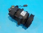 13250608 Компрессор кондиционера OPEL Meriva B 2010-2018