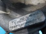 55565353 Турбина OPEL Meriva B 2010-2018