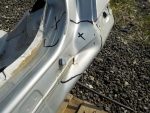 1742933 Порог левый Ford Focus 3 2011-2019