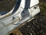 1742933 Порог левый Ford Focus 3 2011-2019