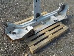 1742933 Порог левый Ford Focus 3 2011-2019