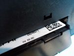 13336631 Магнитола OPEL Meriva B 2010-2018