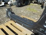 000051531 Порог левый VOLKSWAGEN Passat B6 2005-2009