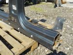 000051531 Порог левый VOLKSWAGEN Passat B6 2005-2009