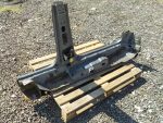 000051531 Порог левый VOLKSWAGEN Passat B6 2005-2009