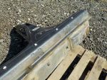 000051531 Порог левый VOLKSWAGEN Passat B6 2005-2009