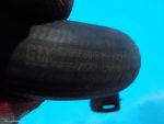 13265568 Патрубок охлаждения радиатора OPEL Meriva B 2010-2018 13265568 Патрубок охлаждения радиатора OPEL Meriva B 2010-2018