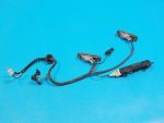 84931AJ010 Кнопка открывания багажника Subaru Legacy Outback (B14) 2010-2014