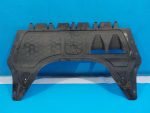 1K0825235AE Защита двигателя центральная VOLKSWAGEN Golf 6 2008-2013