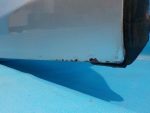 5K6833056K Дверь задняя правая VOLKSWAGEN Golf 6 2008-2013