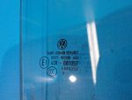 5K6845026C Стекло двери задней правой VOLKSWAGEN Golf 6 2008-2013