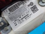 5K6880742F Подушка безопасности боковая правая (шторка) VOLKSWAGEN Golf 6 2008-2013