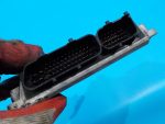 03C906024CK Блок управления двигателем VOLKSWAGEN Golf 6 2008-2013