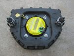 5199276 Подушка безопасности водителя OPEL Astra H 2004-2010