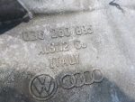 036260885 Кронштейн генератора VOLKSWAGEN Golf 6 2008-2013