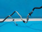 7L0820743E Трубка кондиционера VOLKSWAGEN Touareg 1 (7L) 2002-2010