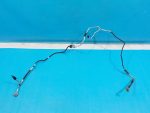 7L0820741D Трубка кондиционера VOLKSWAGEN Touareg 1 (7L) 2002-2010