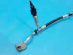 7L0820741D Трубка кондиционера VOLKSWAGEN Touareg 1 (7L) 2002-2010