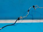 7L0820741D Трубка кондиционера VOLKSWAGEN Touareg 1 (7L) 2002-2010