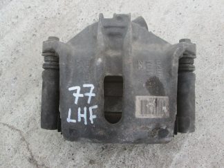 Тормозной суппорт передний левый