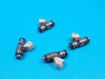 036906031AH Топливная форсунка (комплект) VOLKSWAGEN Golf 6 2008-2013