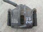4400N1 Тормозной суппорт передний правый PEUGEOT 307 2001-2007