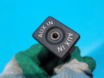5M0035724 Разъем AUX VOLKSWAGEN Golf 6 2008-2013