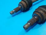 LR014491 Привод колеса задний LAND ROVER Freelander 2 2007-2014