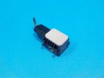 3M5T14B342AB Датчик Air Bag LAND ROVER Freelander 2 2007-2014