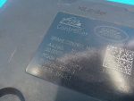 LR014067 Блок ABS LAND ROVER Freelander 2 2007-2014