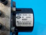 LR014067 Блок ABS LAND ROVER Freelander 2 2007-2014
