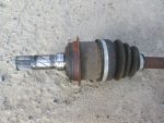 GP312560XE Привод колеса задний левый MAZDA CX-7 2007-2012