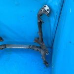 8T0399315H Подрамник двигателя Audi A4 (B8) 2007-2015