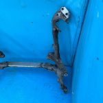 8T0399315H Подрамник двигателя Audi A4 (B8) 2007-2015
