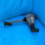 0AA409508D Редуктор переднего моста VOLKSWAGEN Touareg 1 (7L) 2002-2010