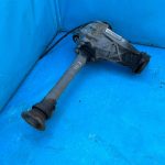 0AA409508D Редуктор переднего моста VOLKSWAGEN Touareg 1 (7L) 2002-2010