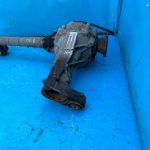 0AA409508D Редуктор переднего моста VOLKSWAGEN Touareg 1 (7L) 2002-2010