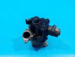 LR000997 Клапан рециркуляции газов (EGR) LAND ROVER Freelander 2 2007-2014