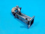 LR001002 Радиатор системы EGR LAND ROVER Freelander 2 2007-2014
